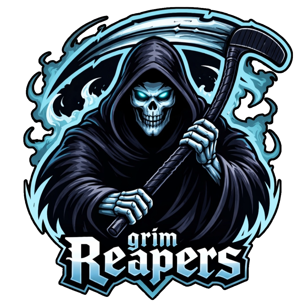 Grim Reapers HC